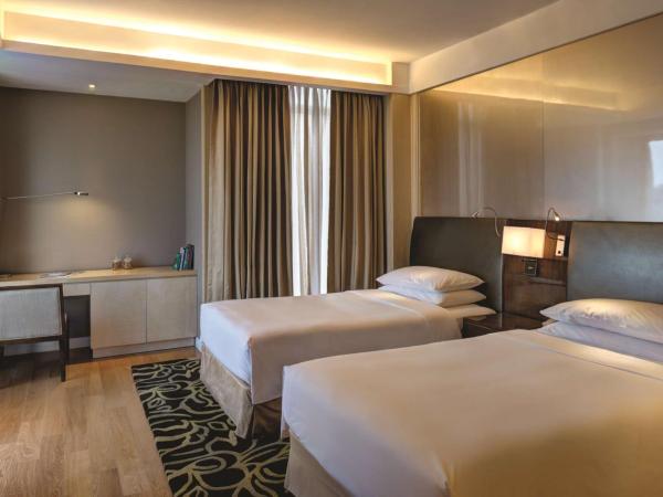 Hyatt Regency Pune Hotel & Residences : photo 7 de la chambre appartement 2 chambres