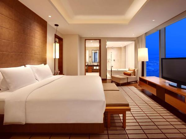 Grand Hyatt Macau : photo 8 de la chambre suite premier