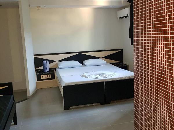 Platinum Hotel : photo 1 de la chambre chambre deluxe