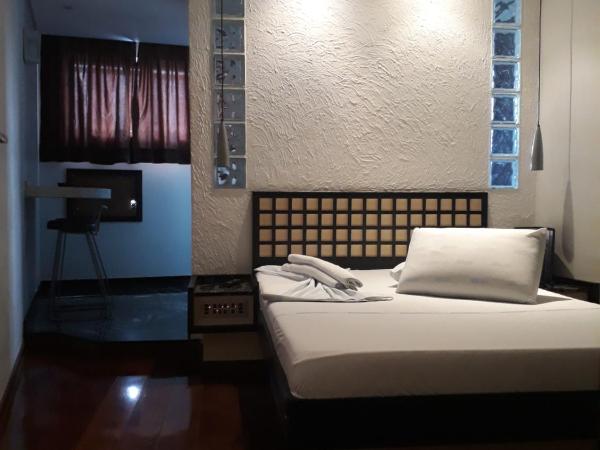 Platinum Hotel : photo 2 de la chambre chambre deluxe