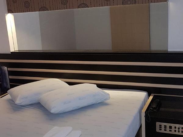 Platinum Hotel : photo 3 de la chambre chambre deluxe