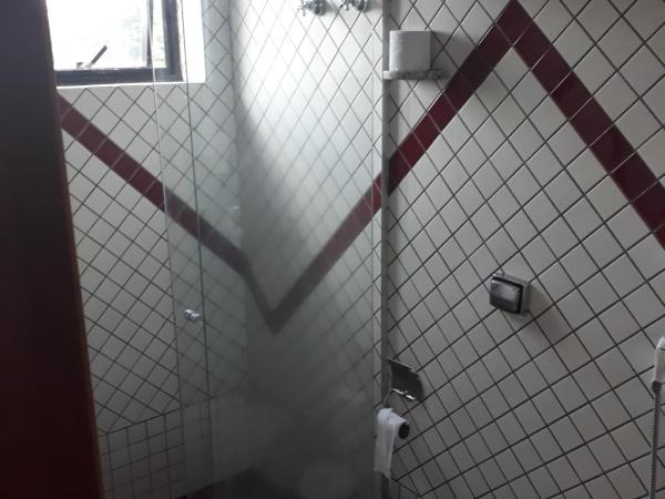 Platinum Hotel : photo 3 de la chambre chambre lits jumeaux