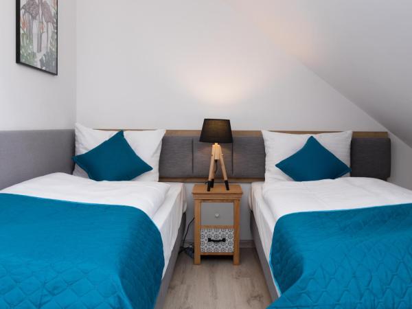 1898 Parkside Boutique Residence : photo 5 de la chambre appartement loft 2 pièces