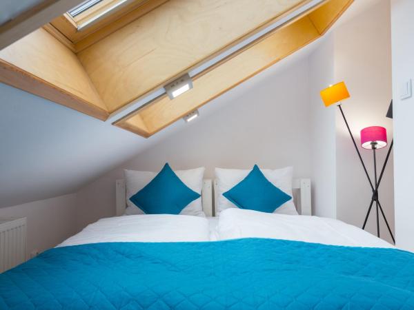 1898 Parkside Boutique Residence : photo 4 de la chambre appartement loft 2 pièces