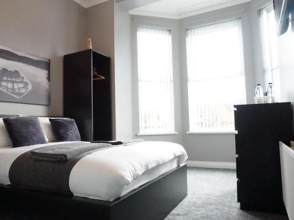 Citi North : photo 3 de la chambre chambre double supérieure