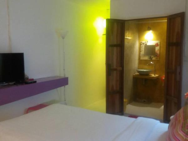Na-Rak-O Resort : photo 4 de la chambre chambre triple basique