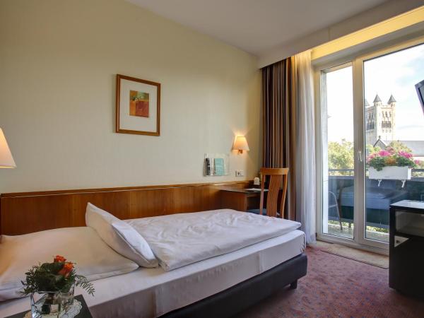 Trip Inn Hotel Esplanade : photo 4 de la chambre chambre simple confort