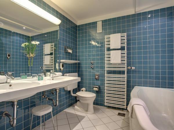 Trip Inn Hotel Esplanade : photo 6 de la chambre chambre double confort