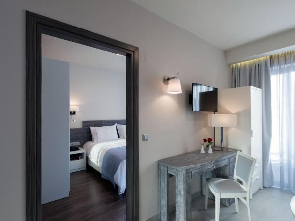 Bio Suites Hotel & Spa : photo 3 de la chambre suite exécutive