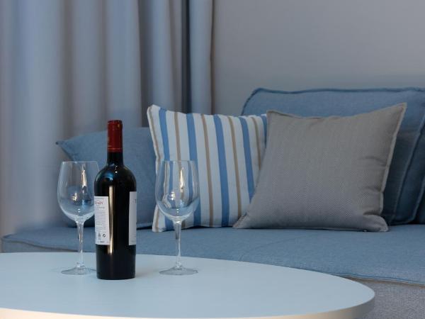 Bio Suites Hotel & Spa : photo 1 de la chambre suite exécutive