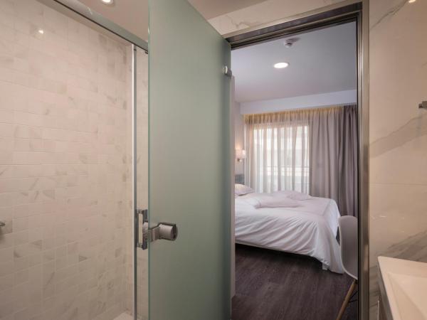 Bio Suites Hotel & Spa : photo 8 de la chambre suite exécutive smart