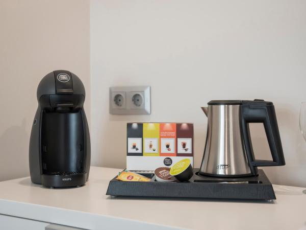 Bio Suites Hotel & Spa : photo 6 de la chambre suite exécutive smart