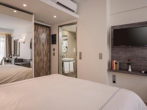 Bio Suites Hotel & Spa : photo 6 de la chambre chambre double supérieure