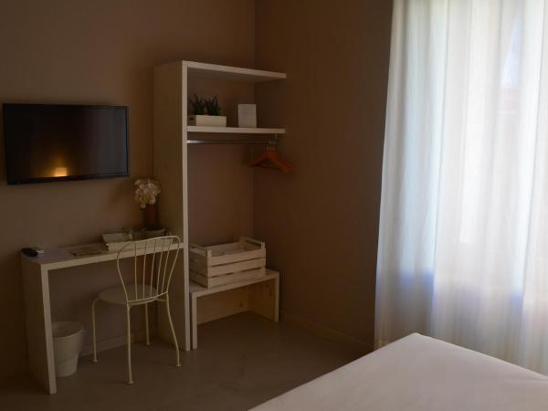 Myricae : photo 10 de la chambre chambre double