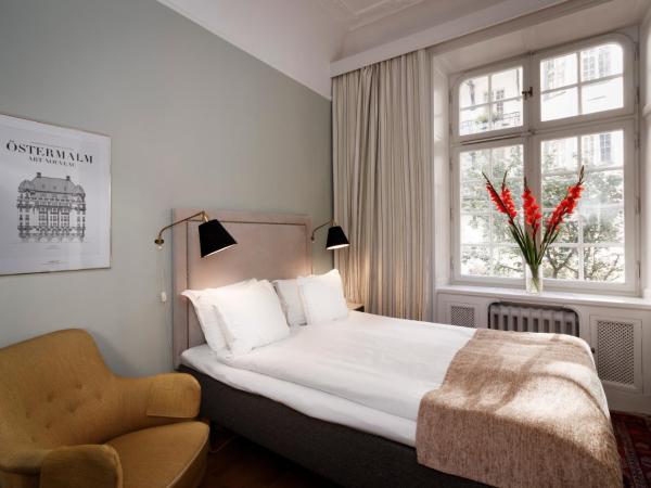 Hotel Esplanade, BW Signature Collection : photo 6 de la chambre chambre lit queen-size 