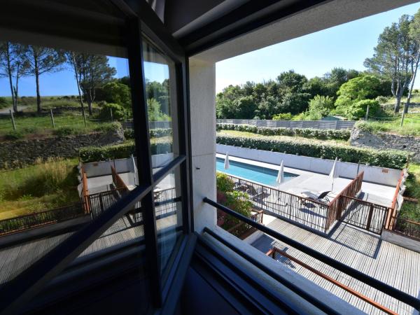 Hotel Pont Levis - Franck Putelat : photo 7 de la chambre chambre double supérieure