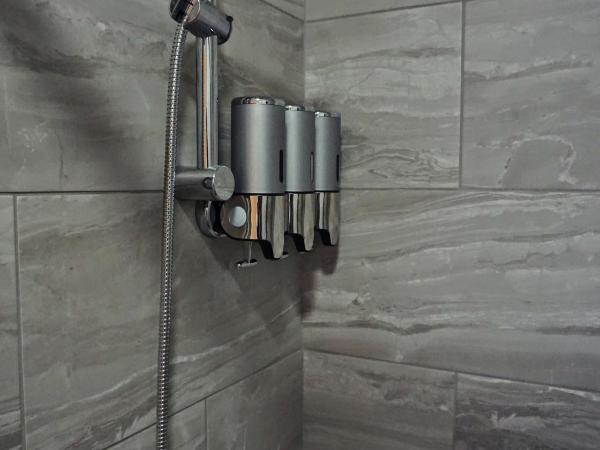 Citi North : photo 4 de la chambre chambre double supérieure