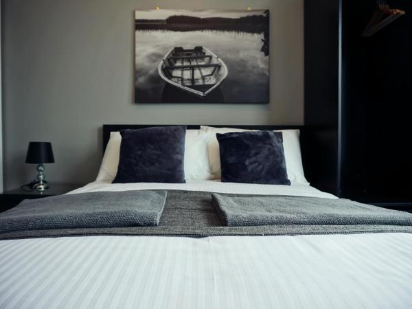 Citi North : photo 2 de la chambre chambre double deluxe