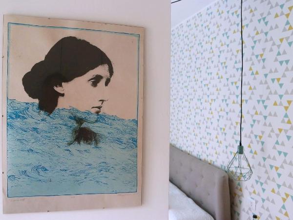 IndispArte Suites : photo 5 de la chambre chambre deluxe