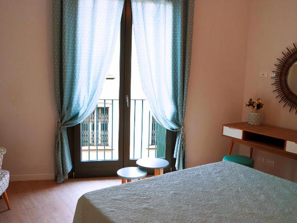 IndispArte Suites : photo 4 de la chambre chambre deluxe