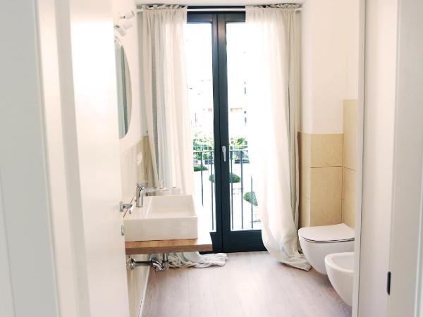 IndispArte Suites : photo 8 de la chambre chambre familiale