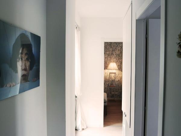 IndispArte Suites : photo 5 de la chambre chambre familiale