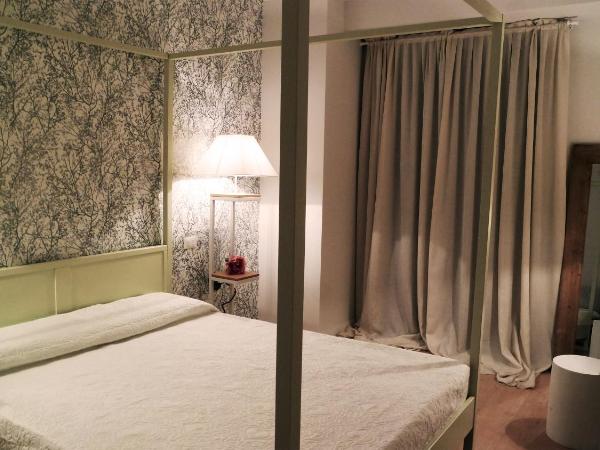 IndispArte Suites : photo 4 de la chambre chambre familiale