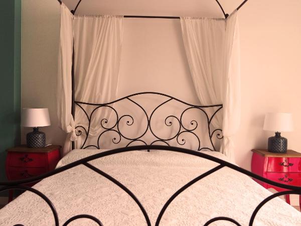 IndispArte Suites : photo 2 de la chambre chambre deluxe