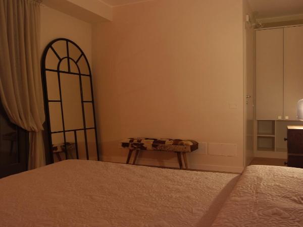 IndispArte Suites : photo 6 de la chambre chambre deluxe