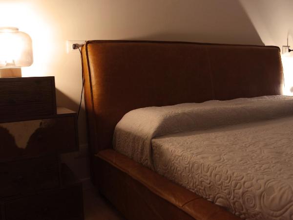 IndispArte Suites : photo 7 de la chambre chambre deluxe