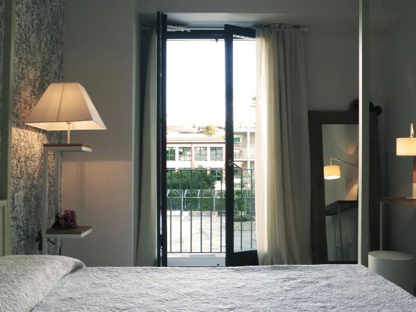 IndispArte Suites : photo 2 de la chambre chambre familiale