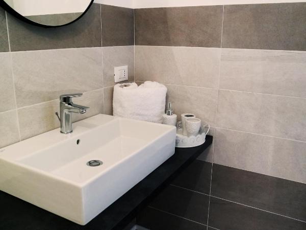 IndispArte Suites : photo 7 de la chambre chambre deluxe