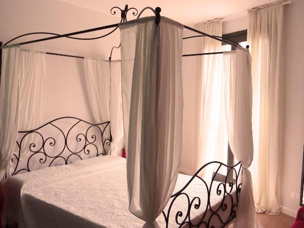 IndispArte Suites : photo 7 de la chambre chambre deluxe