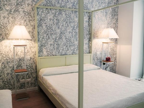 IndispArte Suites : photo 1 de la chambre chambre familiale