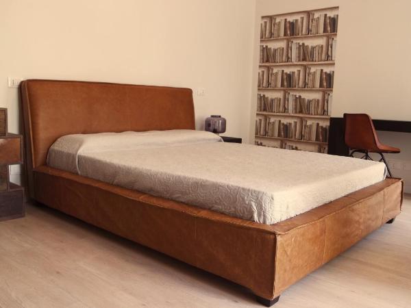 IndispArte Suites : photo 2 de la chambre chambre deluxe