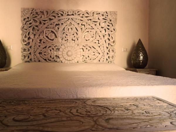 IndispArte Suites : photo 2 de la chambre chambre deluxe