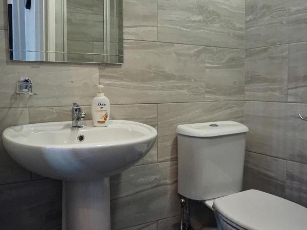 Citi North : photo 5 de la chambre chambre double supérieure