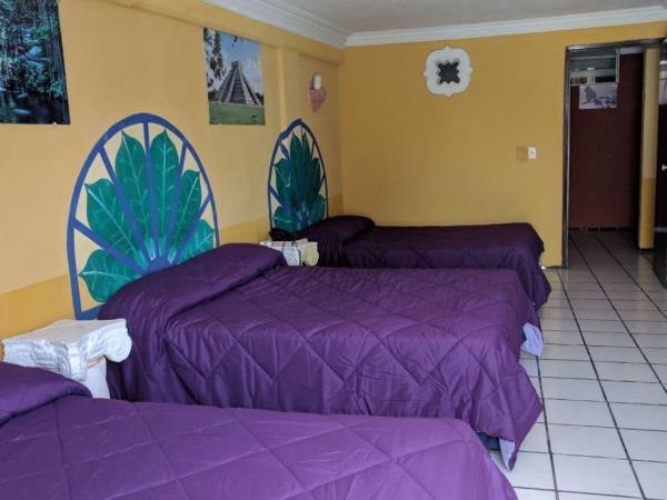 Hotel Suites Elia Noemi : photo 1 de la chambre suite