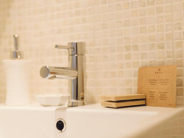 Casastella : photo 5 de la chambre chambre double