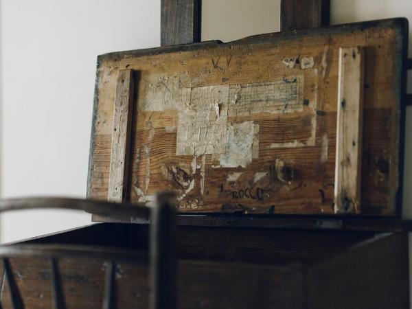 Casastella : photo 2 de la chambre chambre double