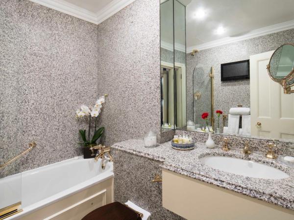 Egerton House : photo 8 de la chambre chambre double classique