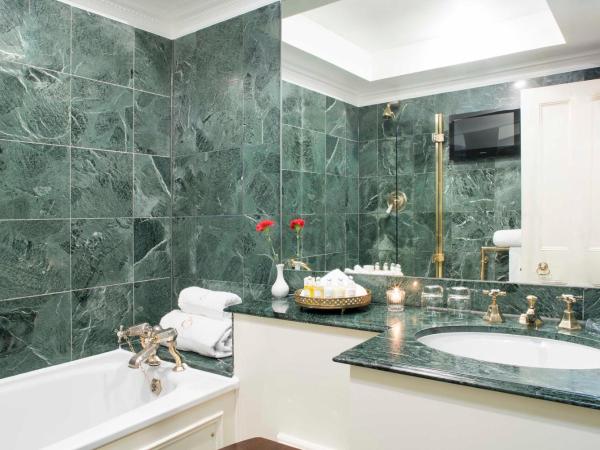 Egerton House : photo 7 de la chambre chambre double classique