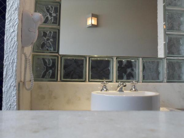 Platinum Hotel : photo 7 de la chambre chambre deluxe