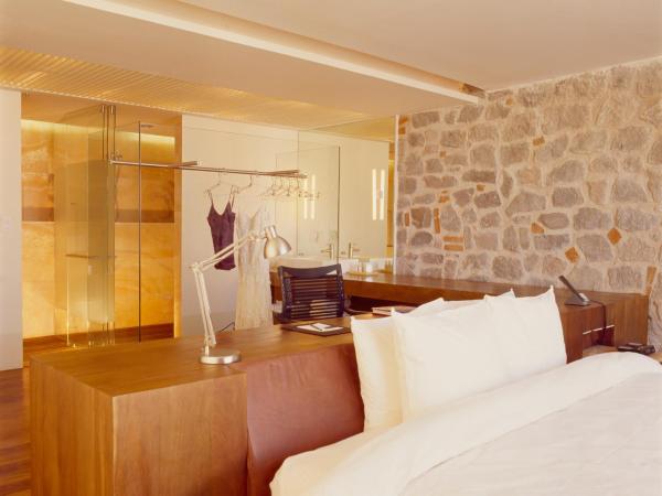 La Purificadora, Puebla, a Member of Design Hotels : photo 2 de la chambre chambre avec balcon