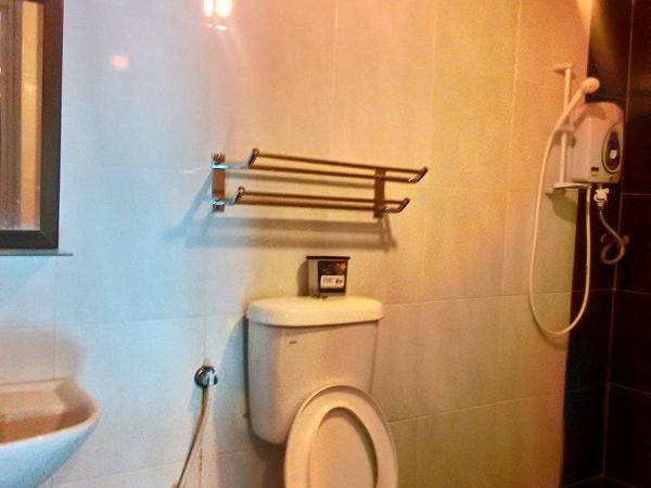 Mabohai Resort Klebang : photo 2 de la chambre suite familiale deluxe