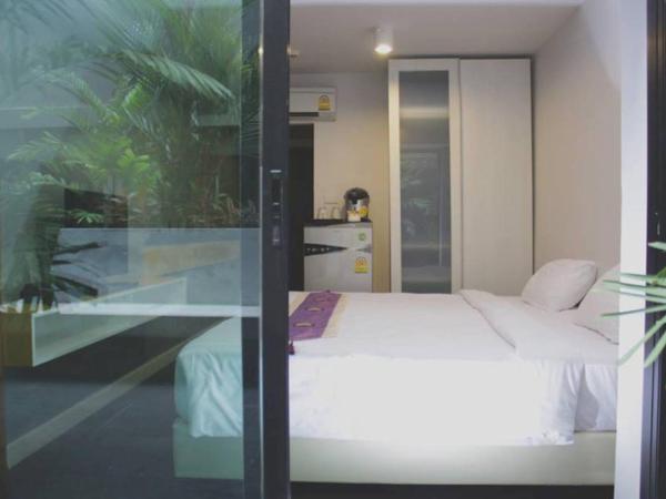 iSanook Bangkok : photo 3 de la chambre studio en sous-sol