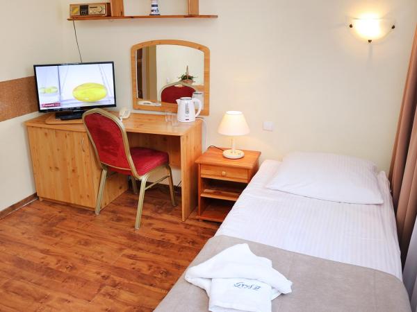 Ośrodek Wypoczynkowy Gryf II : photo 4 de la chambre chambre double