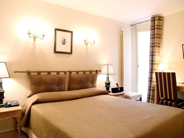 Hotel Albe Bastille : photo 2 de la chambre chambre double classique