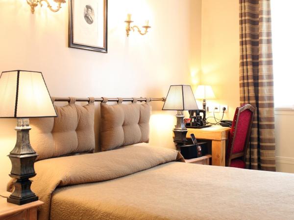 Hotel Albe Bastille : photo 2 de la chambre chambre double standard