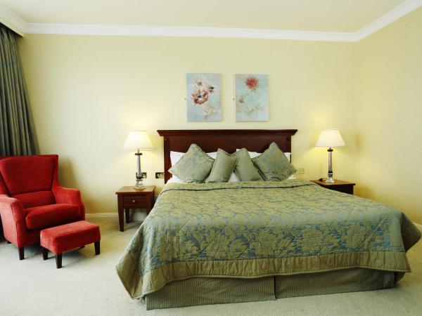 The Ardilaun Hotel : photo 6 de la chambre chambre double supérieure